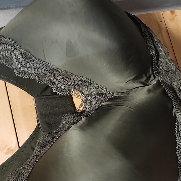 TORRID CURVE Lightly Lined Everyday Bra Size 46DD NEW - Picture 3 of 11